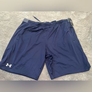 - New under armour shorts
